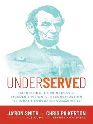 cover image of Underserved
